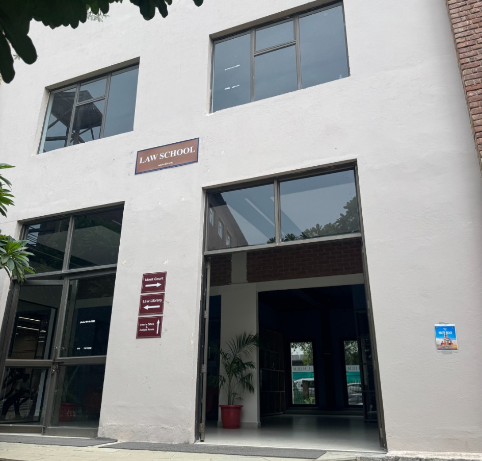 IILM University Gurgaon Campus photo 6